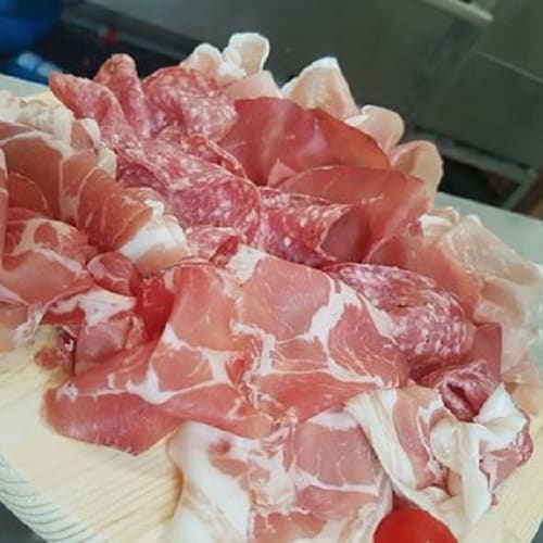 Rosmarino - Legnano, Legnano