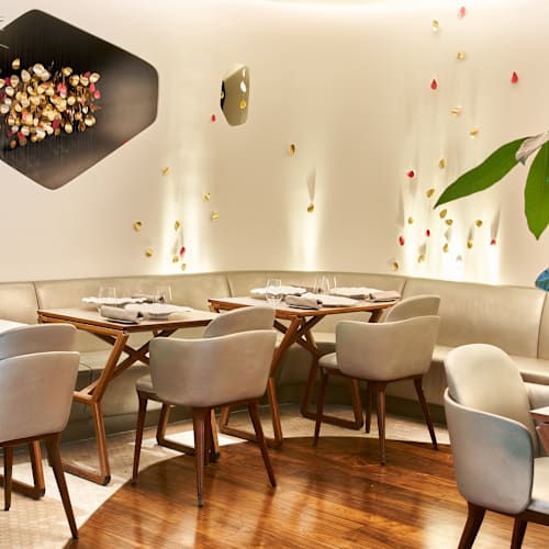 Camélia -  Mandarin Oriental, Paris, Paris