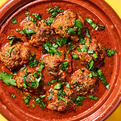 L'Atelier du Kouskous - Washington, Paris