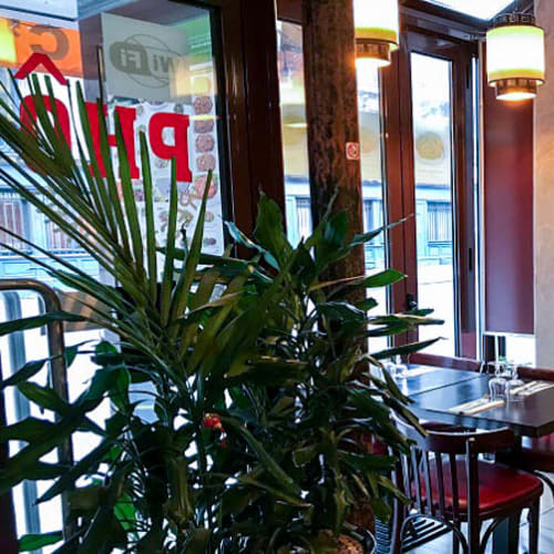 C'Trobon, Paris