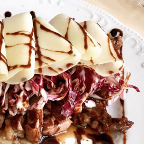 Il Fungo, Castiglione dei Pepoli