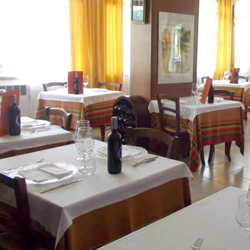 Il Fungo, Castiglione dei Pepoli