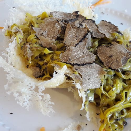 Il Fungo, Castiglione dei Pepoli