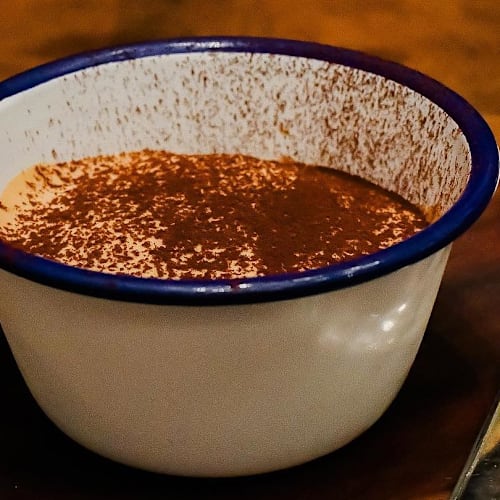 Osteria Caffè Italiano, Firenze