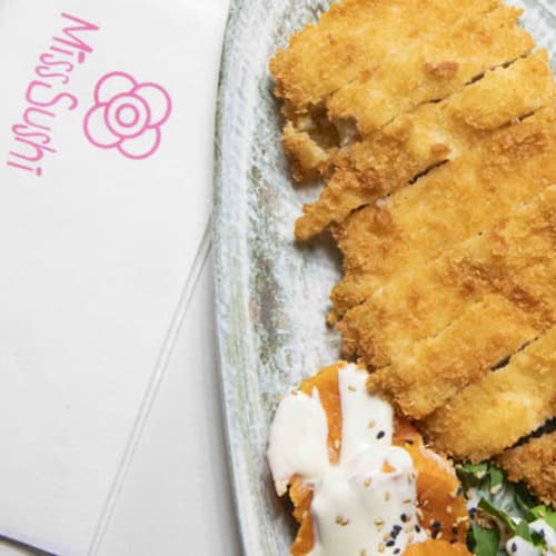 Miss Sushi - Alameda, Valencia