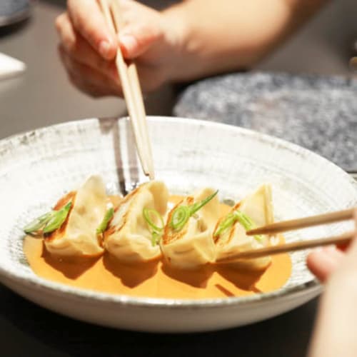 Miss Sushi - Alameda, Valencia