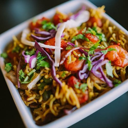 Bombay Babu - La Tejita, Granadilla