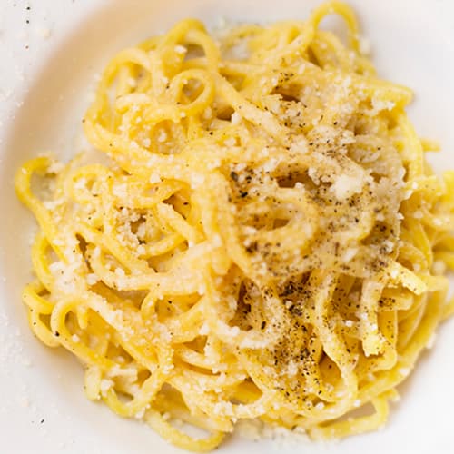 Trattoria de Gli Amici, Roma