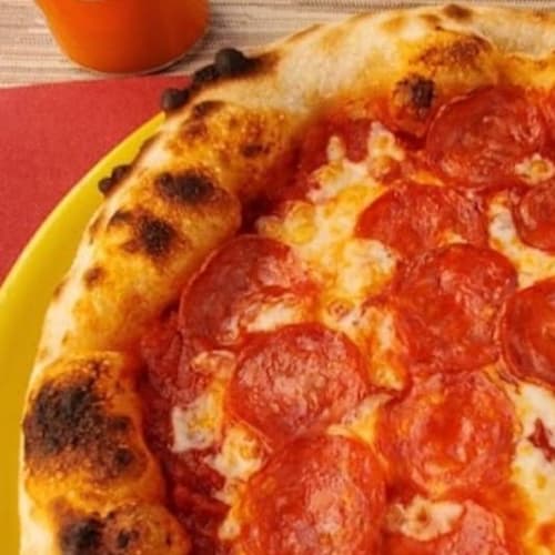 Ristorante Pizzeria Kiste' , Pisa