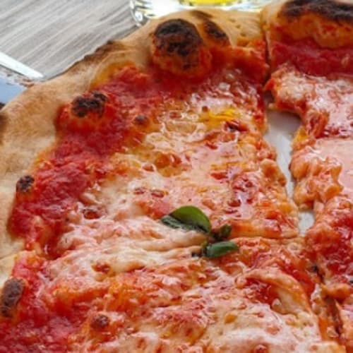 Ristorante Pizzeria Kiste' , Pisa