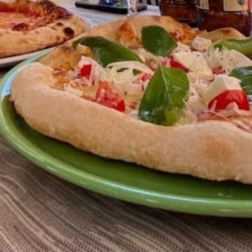 Ristorante Pizzeria Kiste' , Pisa