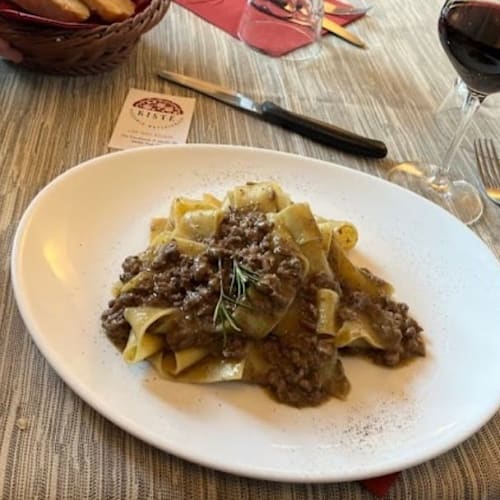 Ristorante Pizzeria Kiste' , Pisa