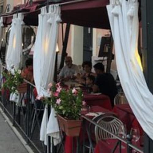 Ristorante Pizzeria Kiste' , Pisa