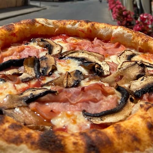 Ristorante Pizzeria Kiste' , Pisa