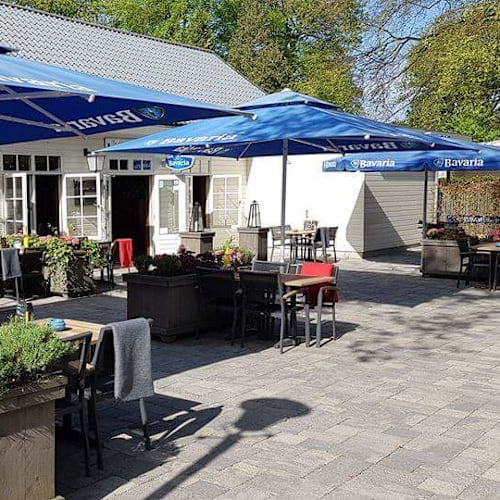  Onder de Pannen, Doorn