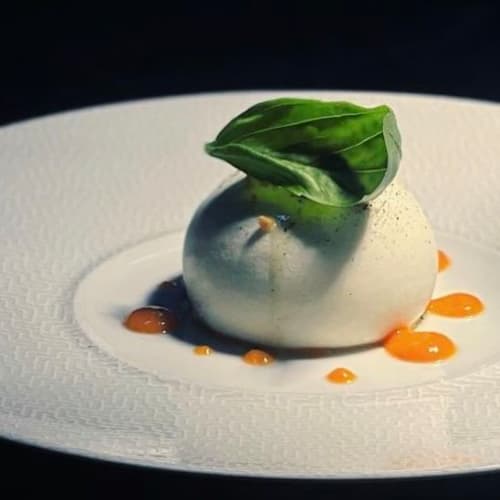 Be Italian, Seregno