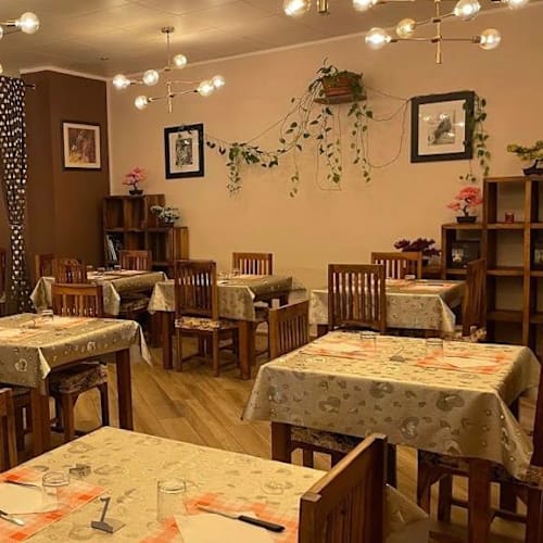 Al Noor, Corbetta