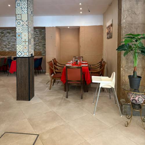 Dolce Vita Pizza&Pasta Restaurante, Sevilla