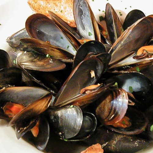 Osteria del Gambero Rosso, Milano