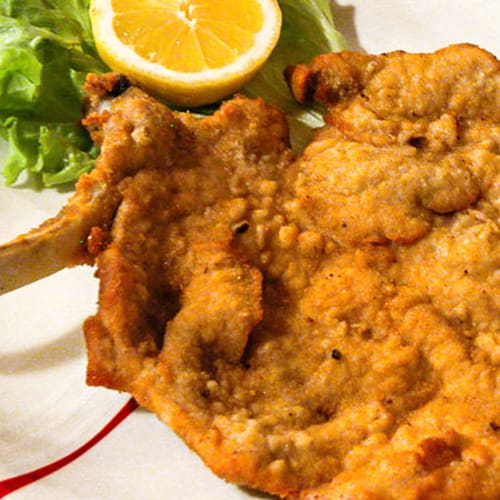 Osteria del Gambero Rosso, Milano