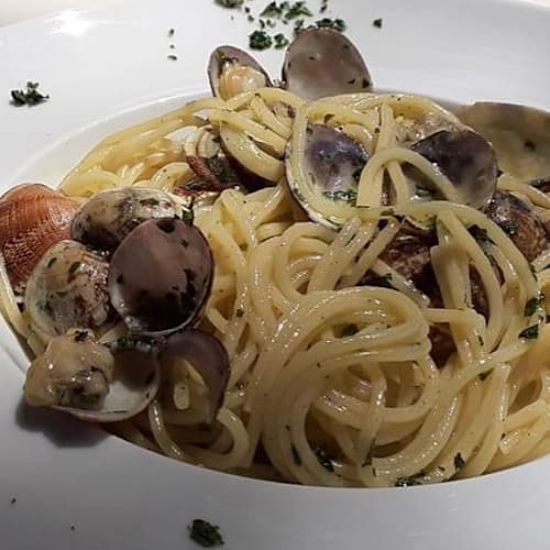 Ristorante da Bolo, Marina di Bibbona