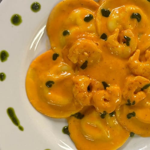 Ristorante da Bolo, Marina di Bibbona