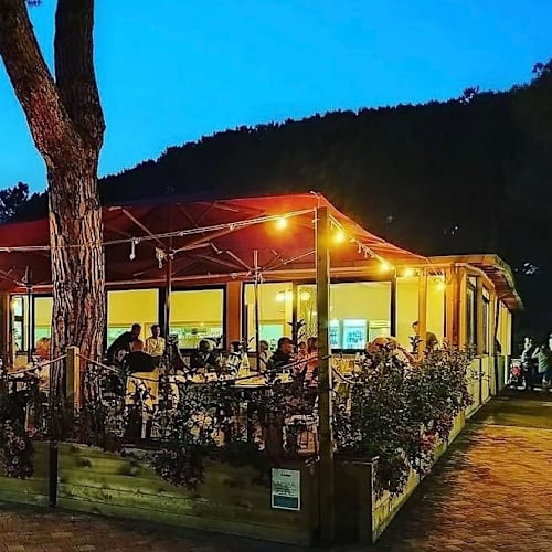 Ristorante da Bolo, Marina di Bibbona