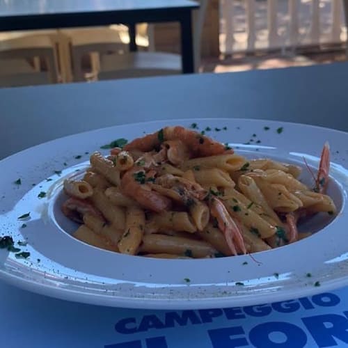 Ristorante da Bolo, Marina di Bibbona