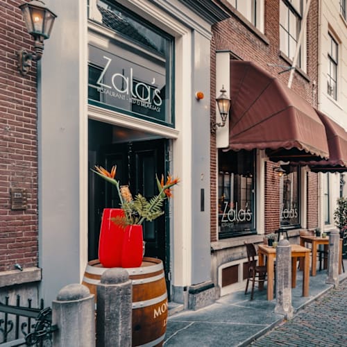 Zala's, Utrecht