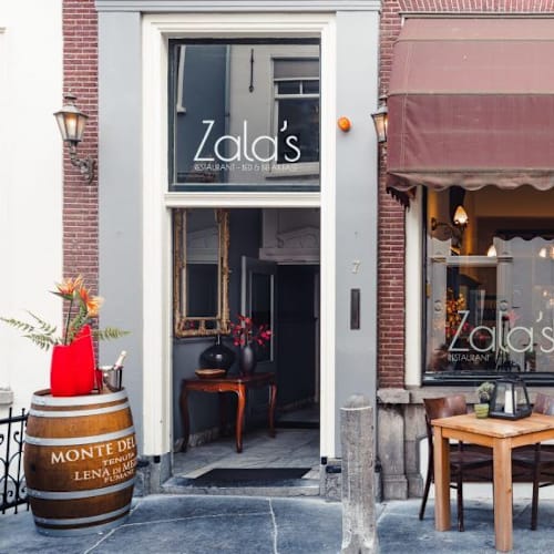 Zala's, Utrecht