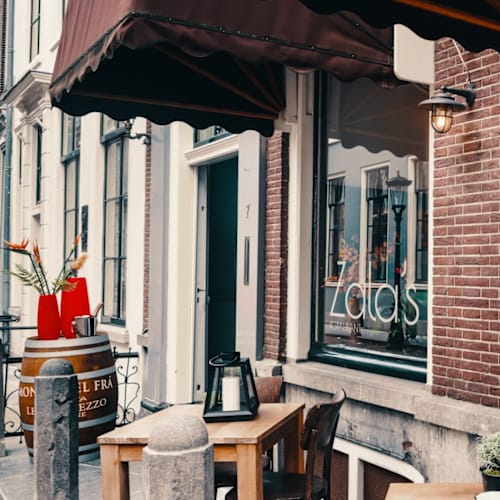Zala's, Utrecht
