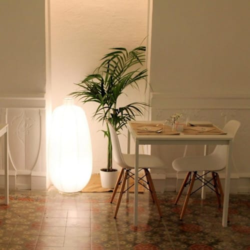 El Vergel Veggie Restaurant, Tarragona