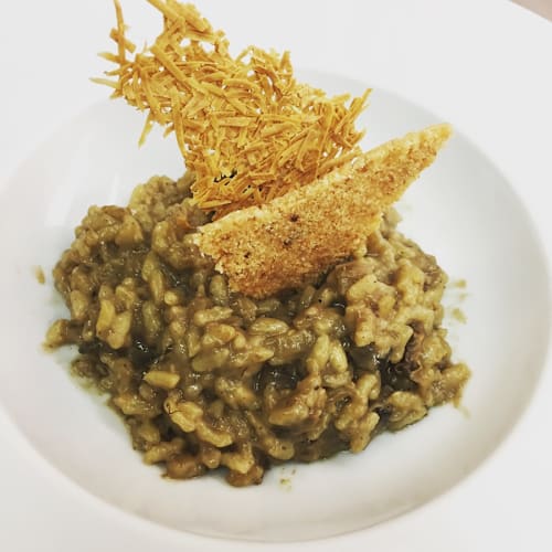 El Vergel Veggie Restaurant, Tarragona