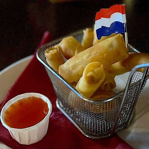 Café de Poort, Amsterdam