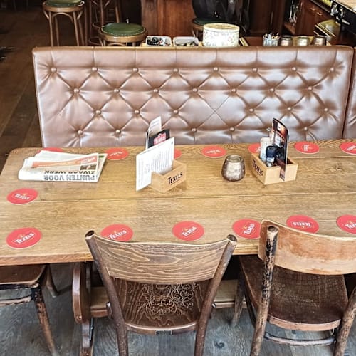 Café de Poort, Amsterdam