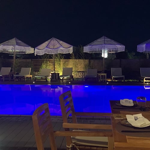 Dapè Porto Cesareo, Porto Cesareo