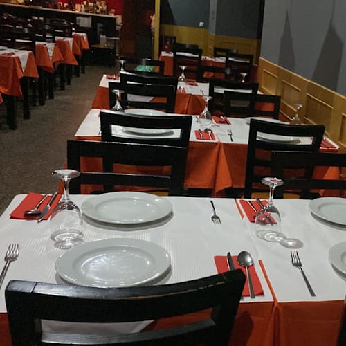 Ola Nepal House - Almirante Reis, Lisboa