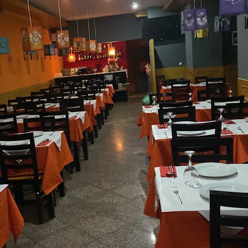 Ola Nepal House - Almirante Reis, Lisboa