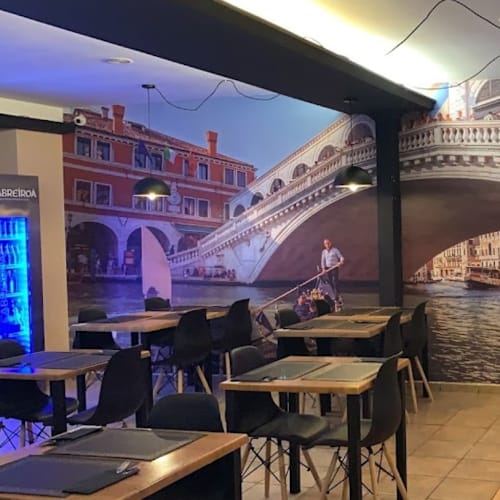 Pizzeria Venecia, Benidorm