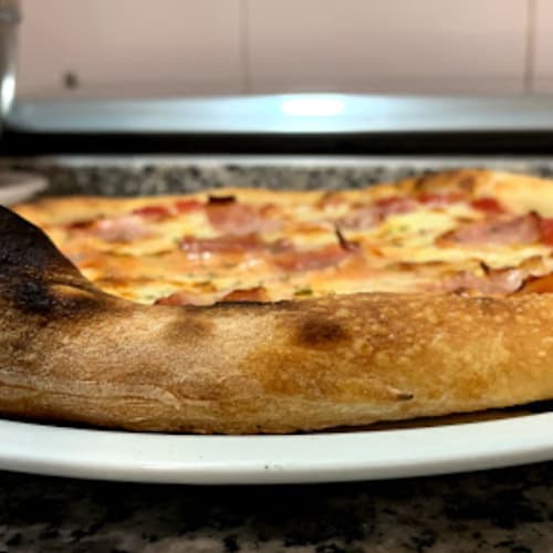 Pizzeria Venecia, Benidorm