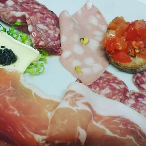 Astor Hotel & Ristorante, Frosinone