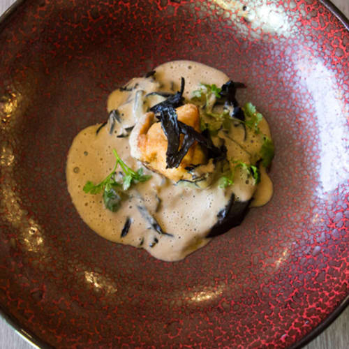 Les Sens du Goût, Profondeville