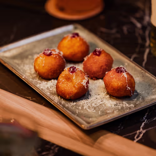 OXBO Geneva, Le Grand-Saconnex