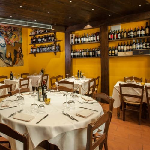 Parione, Firenze