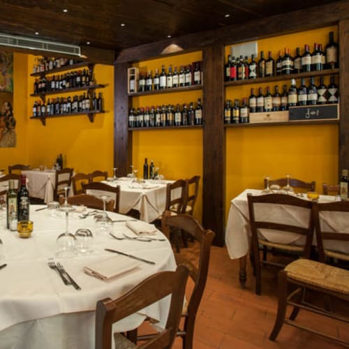 Parione, Firenze