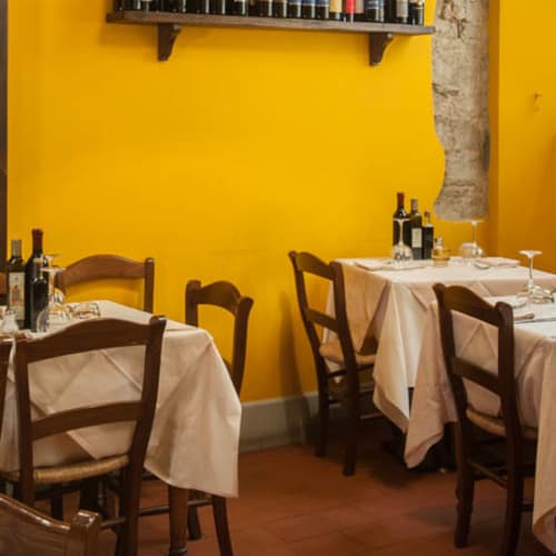 Parione, Firenze
