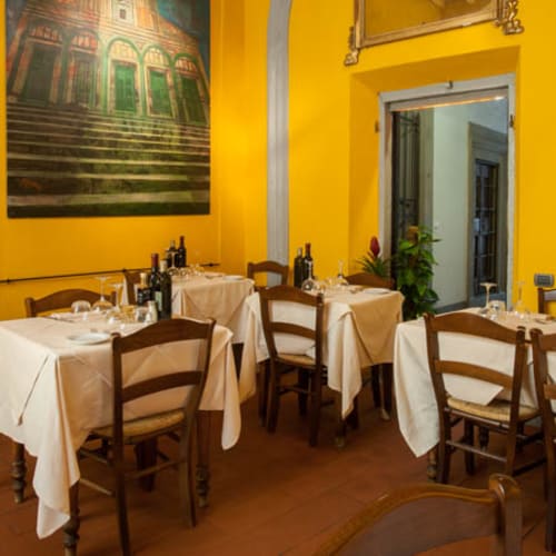 Parione, Firenze