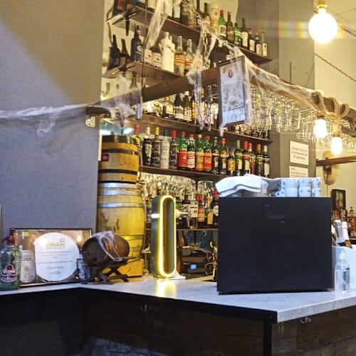 EL CAU DEL VERMUT - Santa Eulàlia, L'Hospitalet de Llobregat