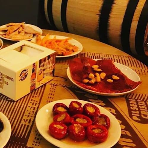 EL CAU DEL VERMUT - Santa Eulàlia, L'Hospitalet de Llobregat