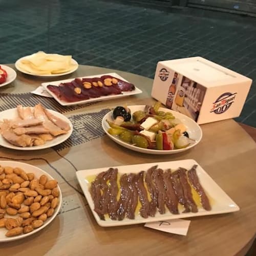 EL CAU DEL VERMUT - Santa Eulàlia, L'Hospitalet de Llobregat